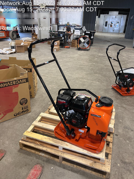 2023 MULTIQUIP MVC82VHW