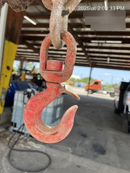 2024 STAR INDUSTRIES M1360B - Star JIB Boom