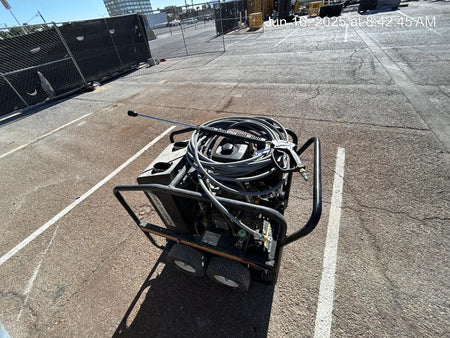 2020 MI-T-M CORPORATION HSP-3504-3MGH