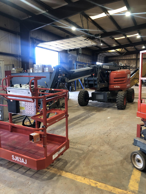 2019 SKYJACK SJ63 AJ