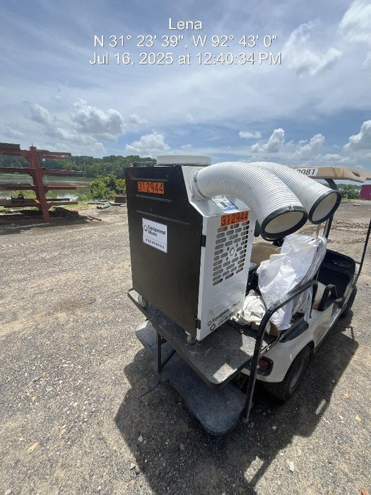 2023 KWIKOOL KPAC1411-2