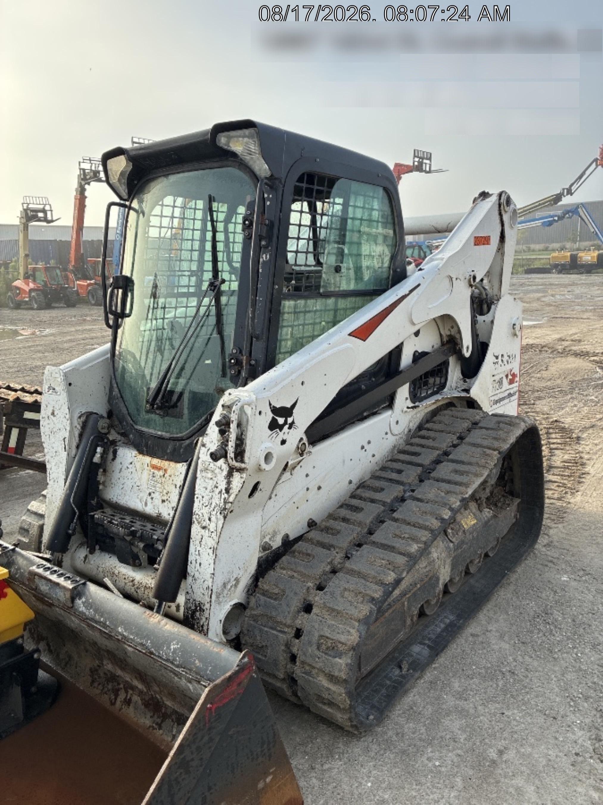 2026 TOKU TNB4J-C