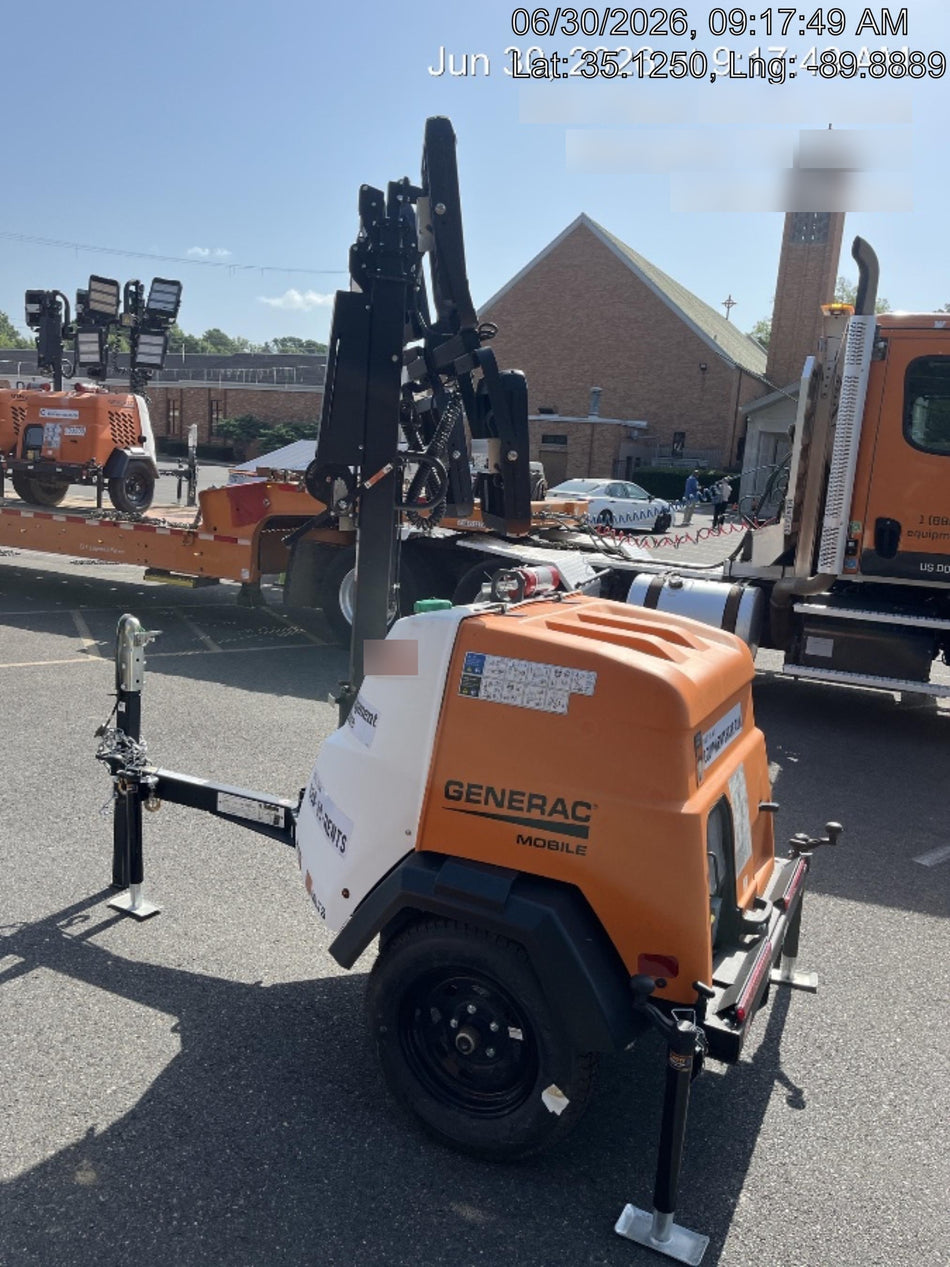2026 GENERAC MLTS-4