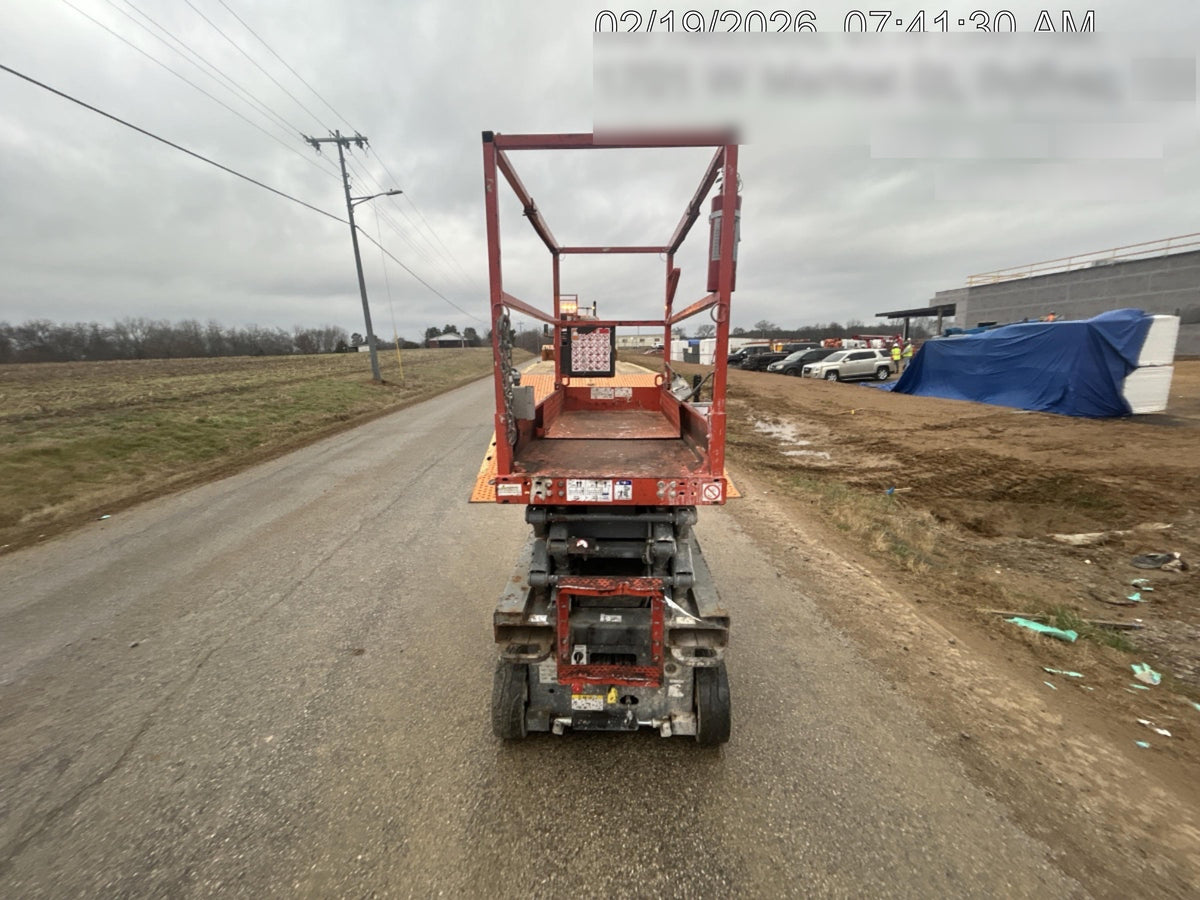 2019 SKYJACK SJIII-3219