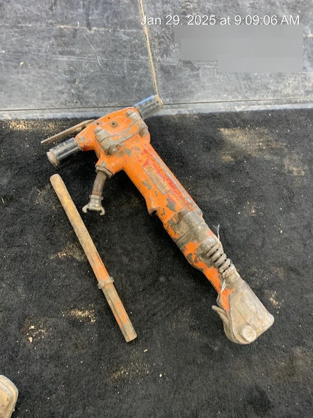 2020 MICHIGAN PNEUMATIC MP-TPB90-114
