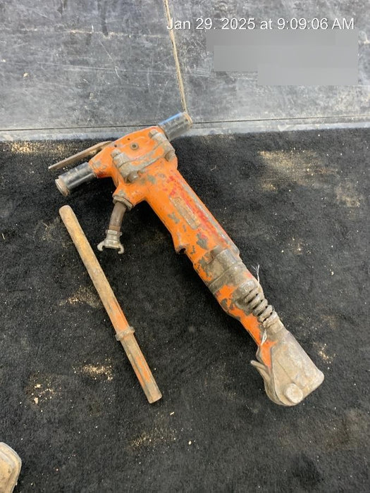 2020 MICHIGAN PNEUMATIC MP-TPB90-114