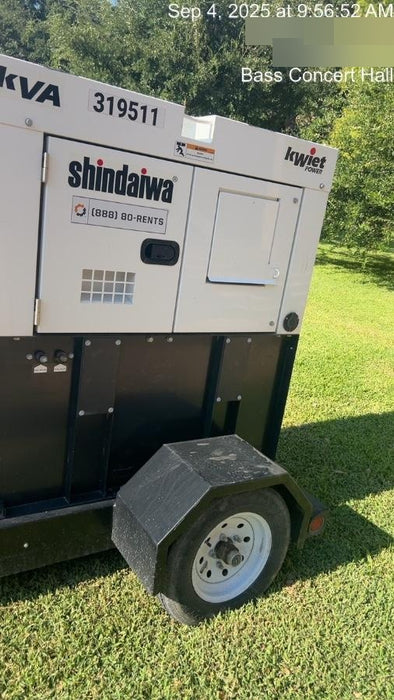 2023 SHINDAIWA DGK15FL