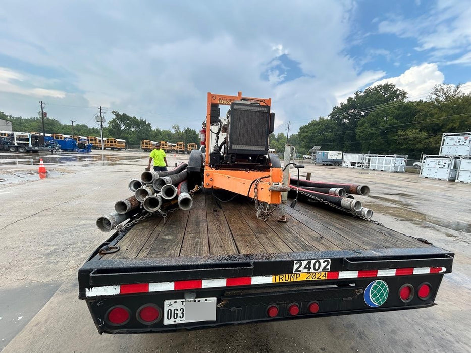 2021 PIONEER PP44S10L2-D2.9L