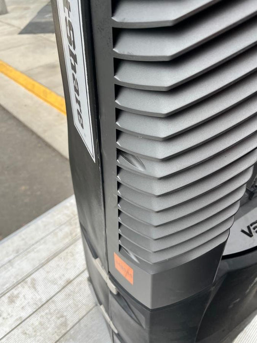 2023 VECTOR Vector Max