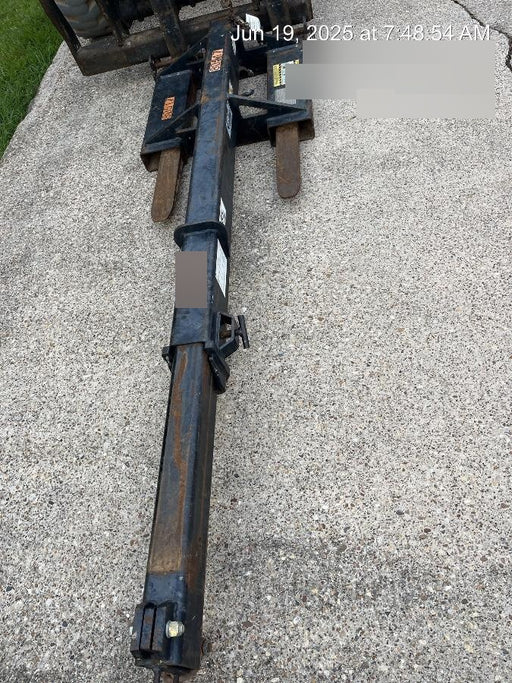 2020 STAR INDUSTRIES M1360B - Star JIB Boom