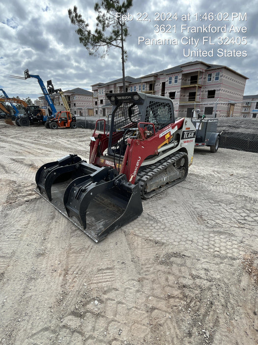 2023 SOLESBEE SBG-84