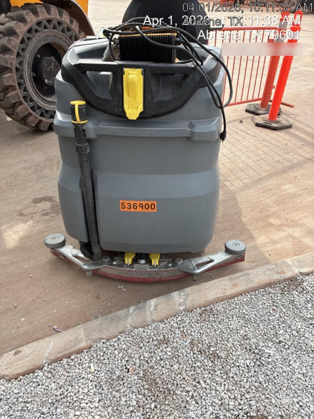 2025 KARCHER B 200 R Bp