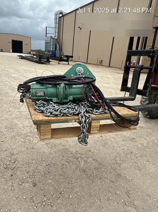 2024 JD NEUHAUS PROFI 10T