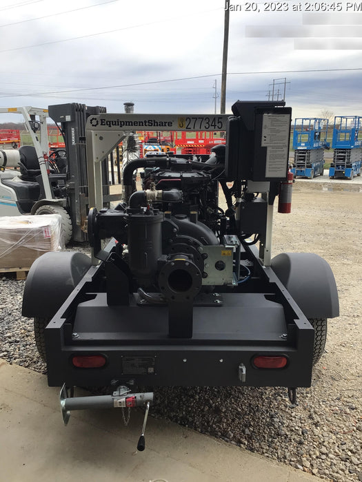 2022 ATLAS COPCO PAC F44 KD