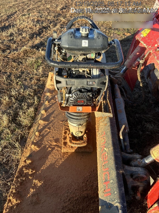 2024 HUSQVARNA LT6005