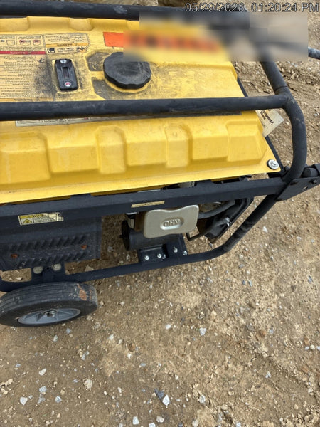 2023 ATLAS COPCO P6500W