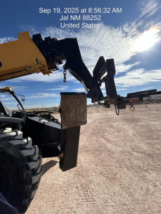 2021 STAR INDUSTRIES 1395B