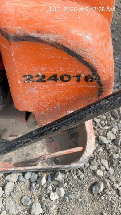 2022 MULTIQUIP MVC82VHW