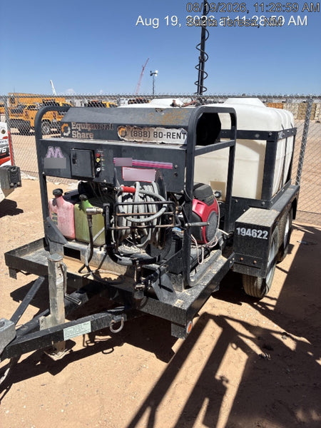 2021 MI-T-M CORPORATION HS-3505-1MGH-UR