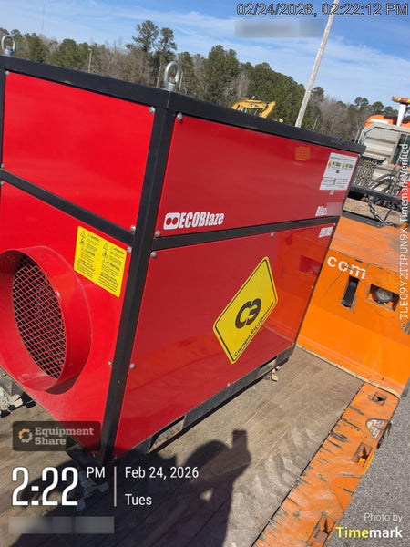 2024 CAMPO EB150E480600V