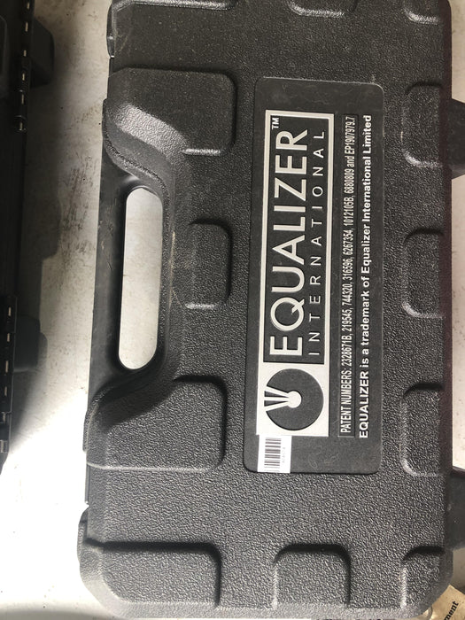 2024 EQUALIZER SWi2025TISTDSPB