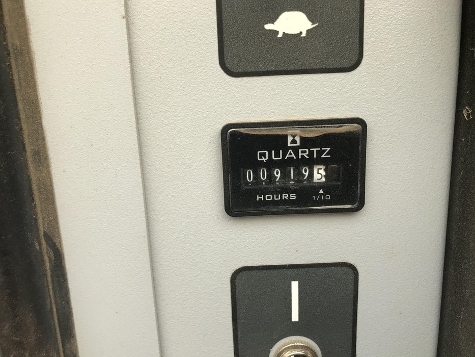 2020 WACKER NEUSON G25