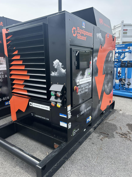 2026 INGERSOLL RAND HH100