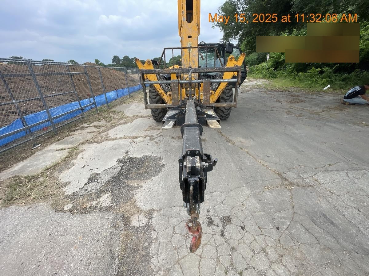 2023 STAR INDUSTRIES M1360B - Star JIB Boom