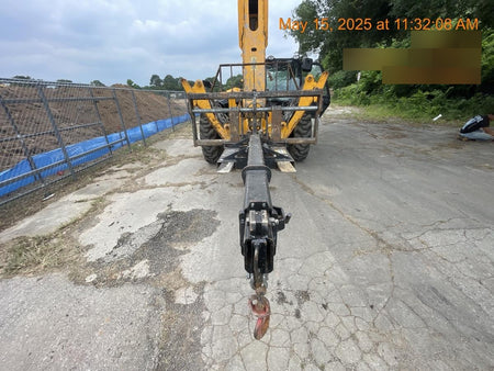 2023 STAR INDUSTRIES M1360B - Star JIB Boom