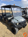 2021 Club Car CA1700D Canopy, Diesel, 4 Passenger