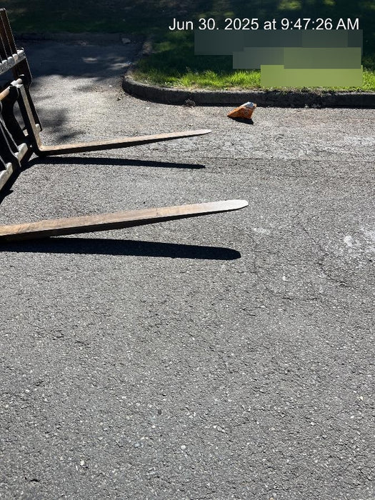 2020 JCB 510-56 JCB 510-56