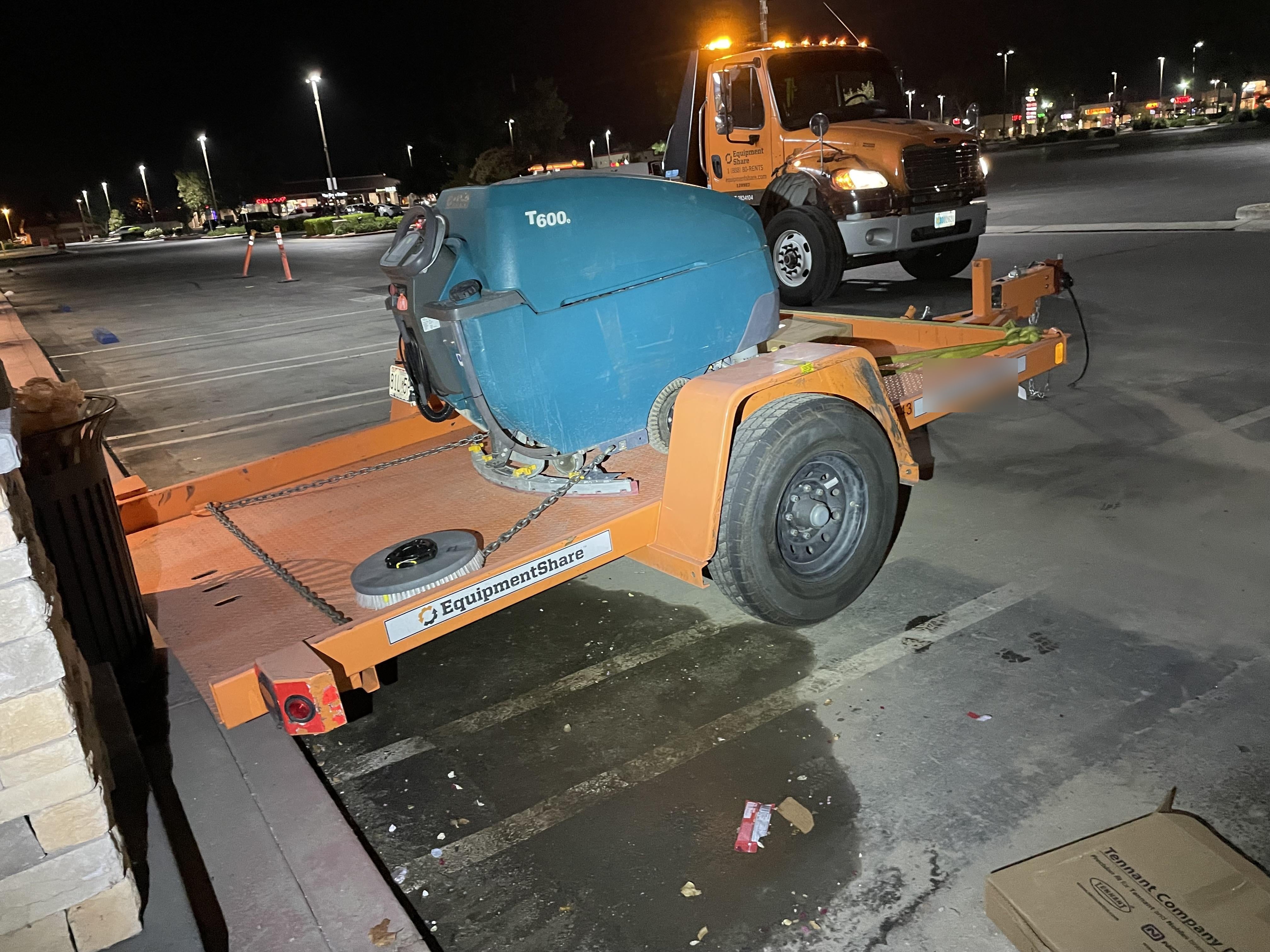 2021 BEST TB6X12