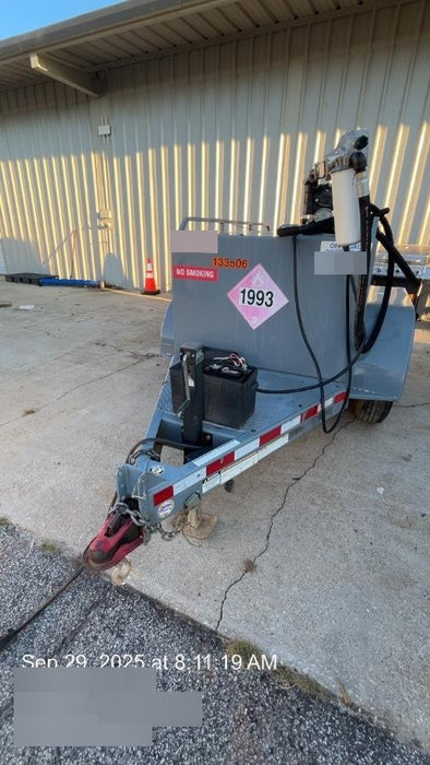 2024 WESTERN GLOBAL 20TCG-ES