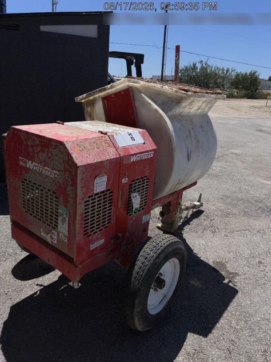 2023 MULTIQUIP WM90PH8