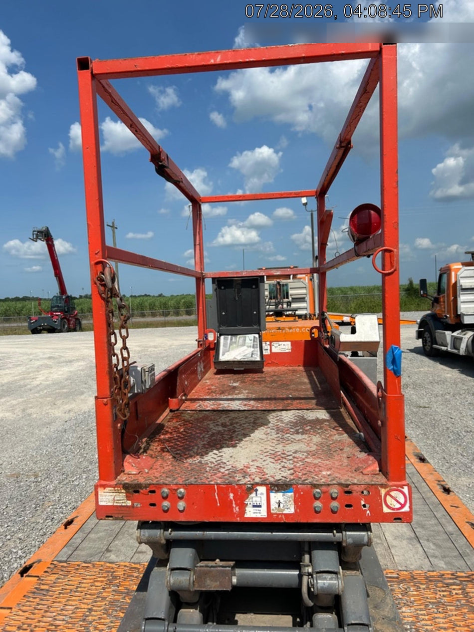 2018 SKYJACK SJIII-3219