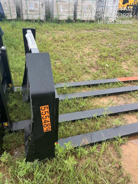 2024 ARROW MATERIAL HANDLING F5300