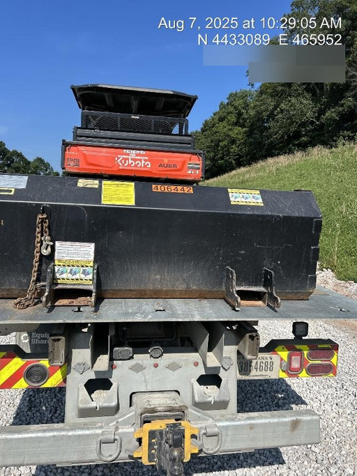 2024 STAR INDUSTRIES 1406B