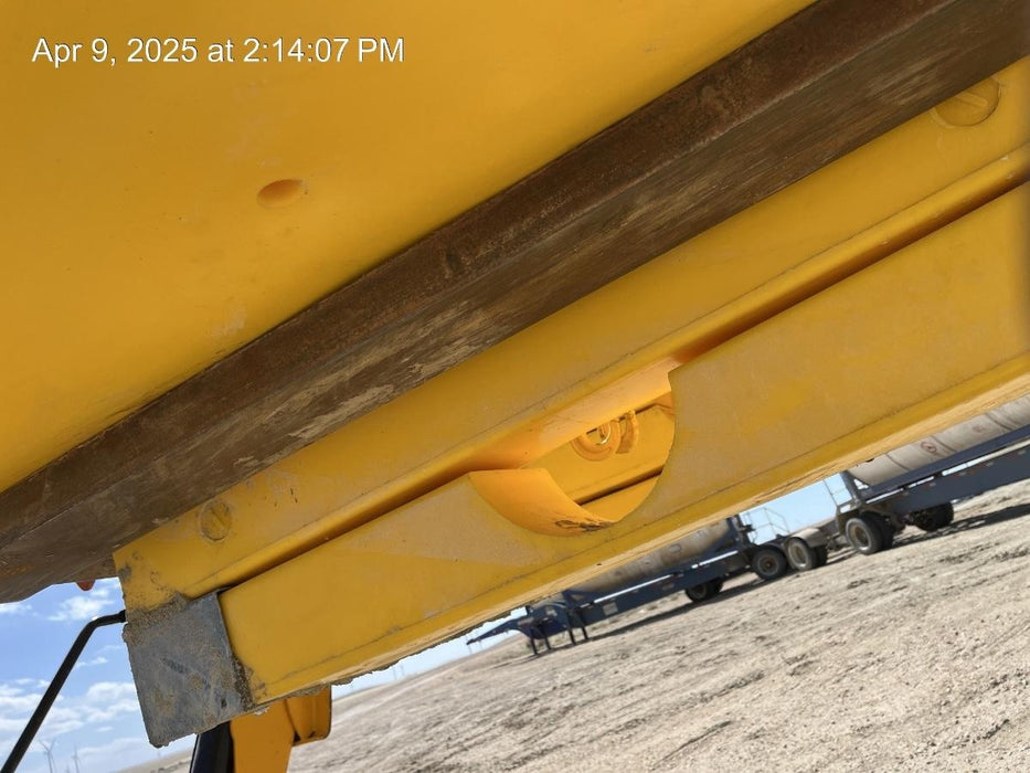 2023 ATLAS COPCO D95 N