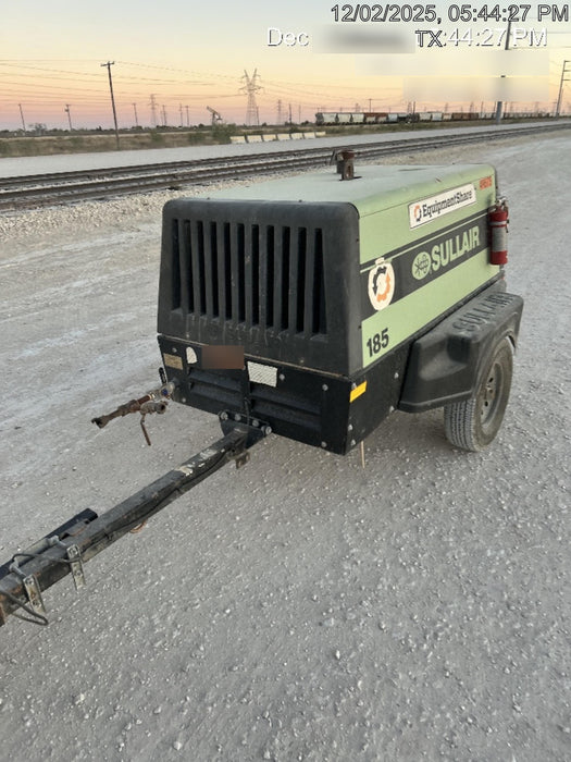 2019 SULLAIR 185-DPQ