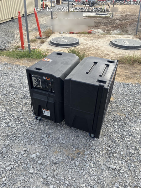 2026 ABATEMENT TECHNOLOGIES BD2KM