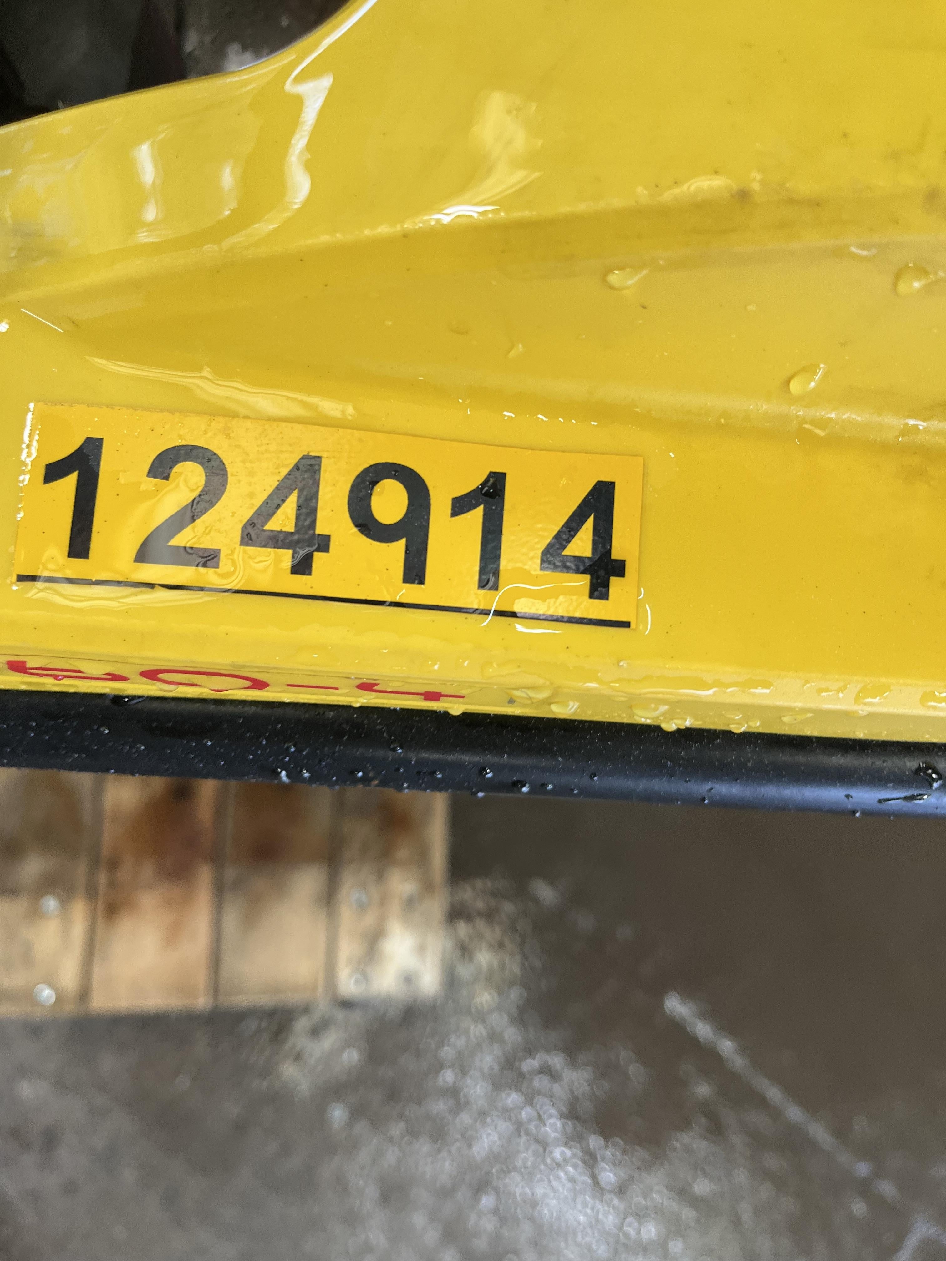 2021 WACKER NEUSON BS60-4As