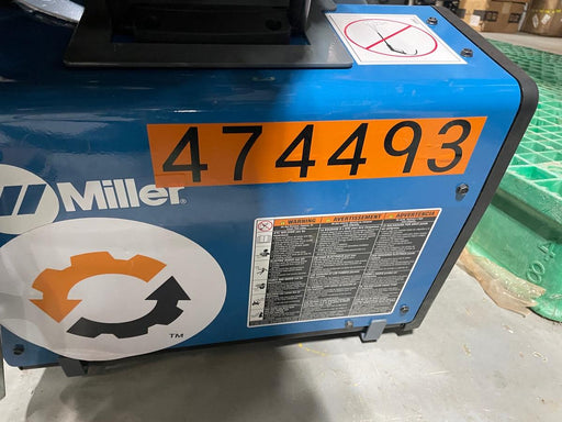 2024 MILLER ELECTRIC CST-282