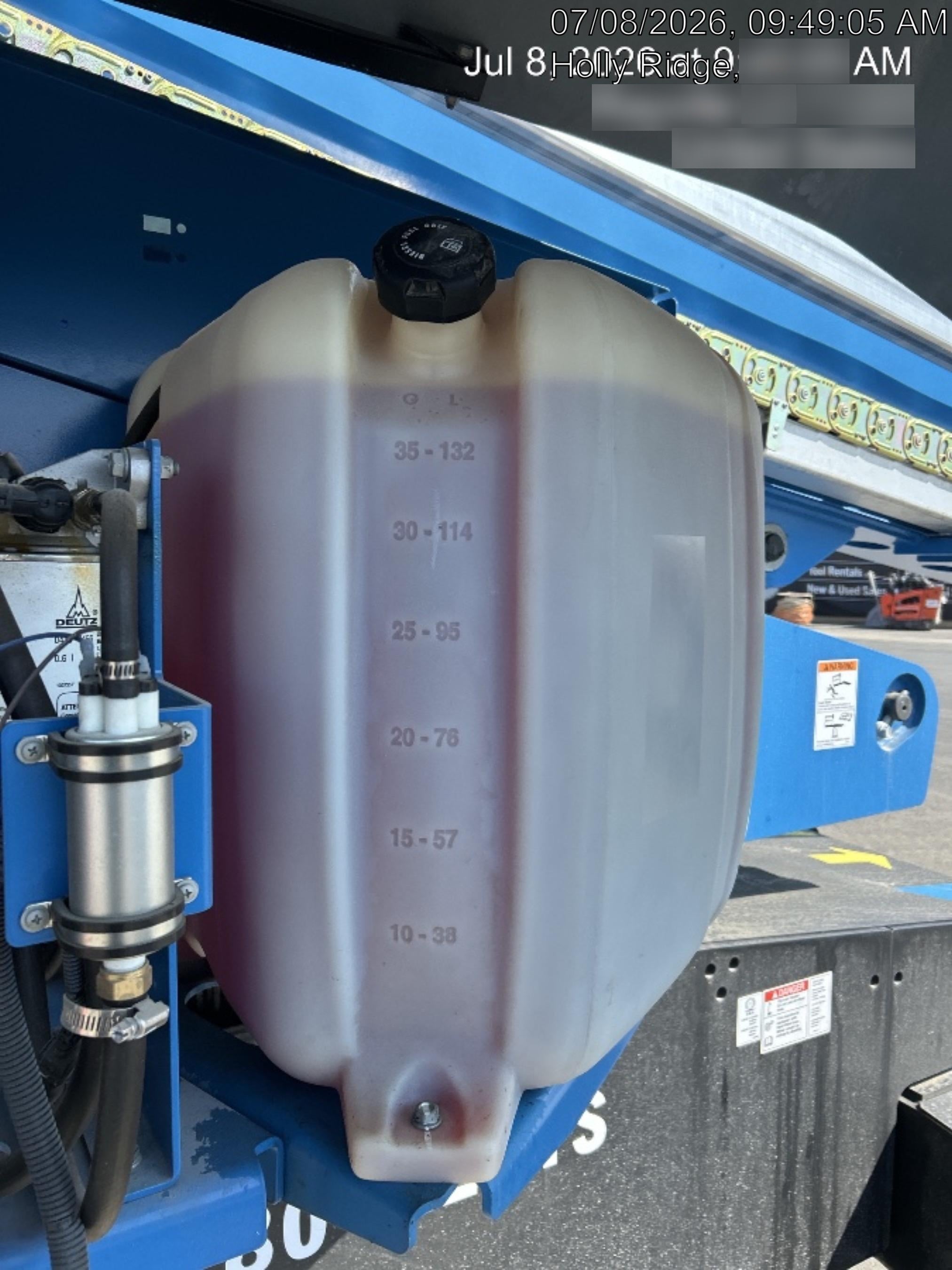 2026 GENIE S-65 XC