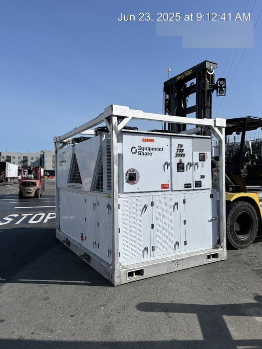 2023 SMARTECH SACP81A-HS