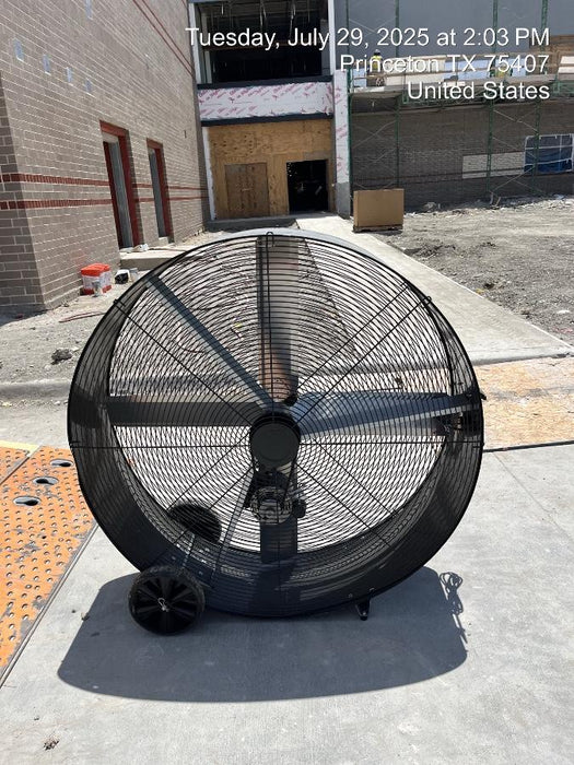 2024 MASTER MAC-48-BDF-C