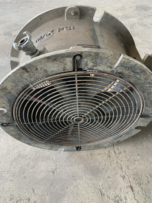 2020 MICHIGAN PNEUMATIC JF20