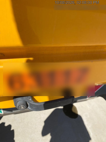 2020 HAULOTTE HA46RTJO