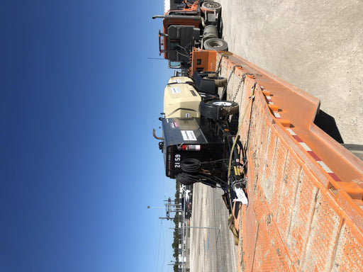 2019 DOOSAN C185WDO-T4F