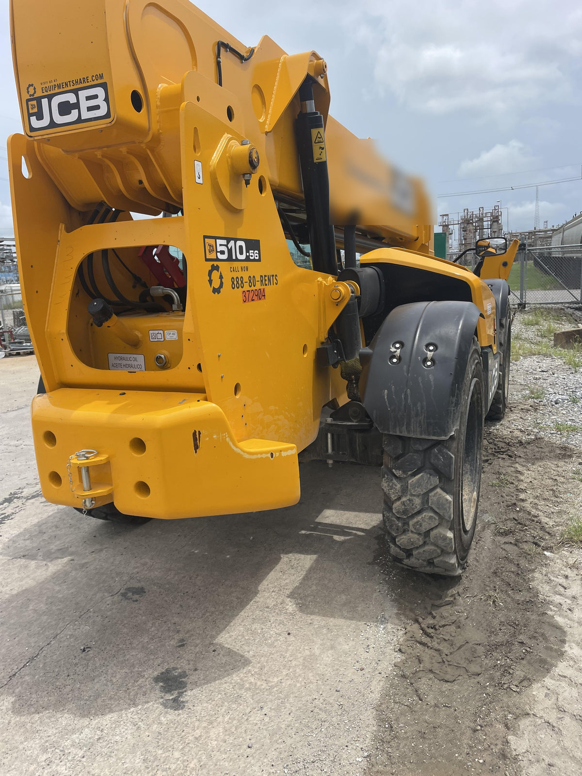 2024 JCB 510-56