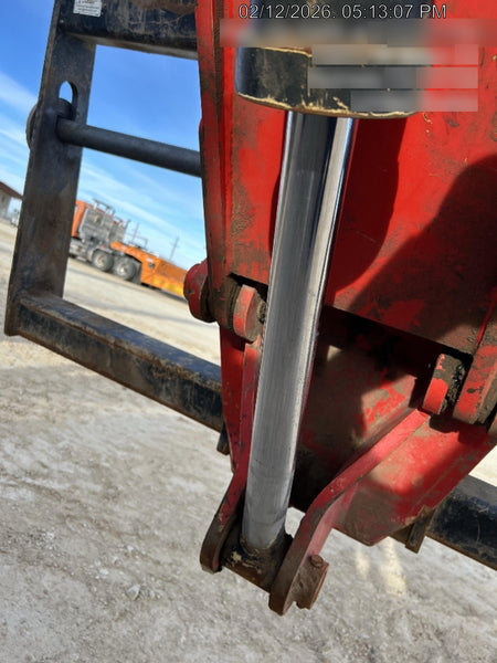 2022 MANITOU MTA6034